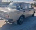 ВАЗ 2106 1987 в Новом Буге на Automoto.ua Бежевый ВАЗ 2106, объемом двигателя 1.5 л и пробегом 80 тыс. км за 600 $, фото 14 на Automoto.ua