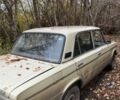 Бежевий ВАЗ 2106, об'ємом двигуна 1.3 л та пробігом 97 тис. км за 499 $, фото 4 на Automoto.ua