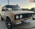 Бежевый ВАЗ 2106, объемом двигателя 1.3 л и пробегом 100 тыс. км за 650 $, фото 1 на Automoto.ua