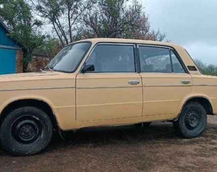 Бежевый ВАЗ 2106, объемом двигателя 1.5 л и пробегом 10 тыс. км за 650 $, фото 2 на Automoto.ua
