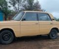 Бежевый ВАЗ 2106, объемом двигателя 1.5 л и пробегом 10 тыс. км за 650 $, фото 2 на Automoto.ua