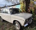 Бежевый ВАЗ 2106, объемом двигателя 1.3 л и пробегом 54 тыс. км за 193 $, фото 1 на Automoto.ua