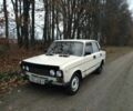 Бежевый ВАЗ 2106, объемом двигателя 1.5 л и пробегом 1000 тыс. км за 450 $, фото 1 на Automoto.ua