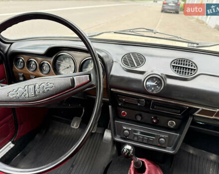 Бежевий ВАЗ 2106, об'ємом двигуна 0 л та пробігом 98 тис. км за 3000 $, фото 10 на Automoto.ua