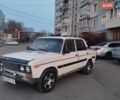 Бежевый ВАЗ 2106, объемом двигателя 1.57 л и пробегом 85 тыс. км за 850 $, фото 1 на Automoto.ua