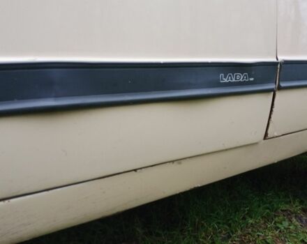 Бежевый ВАЗ 2106, объемом двигателя 1.2 л и пробегом 494 тыс. км за 500 $, фото 11 на Automoto.ua