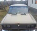 Бежевий ВАЗ 2106, об'ємом двигуна 1.3 л та пробігом 71 тис. км за 900 $, фото 1 на Automoto.ua