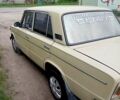 Бежевий ВАЗ 2106, об'ємом двигуна 1.3 л та пробігом 871 тис. км за 1400 $, фото 2 на Automoto.ua