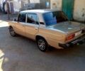 Бежевый ВАЗ 2106, объемом двигателя 1.5 л и пробегом 85 тыс. км за 1800 $, фото 1 на Automoto.ua