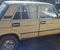 Бежевый ВАЗ 2106, объемом двигателя 0 л и пробегом 1 тыс. км за 379 $, фото 1 на Automoto.ua