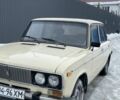 Бежевий ВАЗ 2106, об'ємом двигуна 1.5 л та пробігом 100 тис. км за 349 $, фото 1 на Automoto.ua