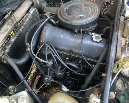 Бежевый ВАЗ 2106, объемом двигателя 1.29 л и пробегом 73 тыс. км за 350 $, фото 5 на Automoto.ua