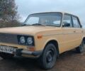 Бежевый ВАЗ 2106, объемом двигателя 1.5 л и пробегом 10 тыс. км за 650 $, фото 1 на Automoto.ua