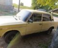 Бежевый ВАЗ 2106, объемом двигателя 1.6 л и пробегом 1000 тыс. км за 167 $, фото 1 на Automoto.ua