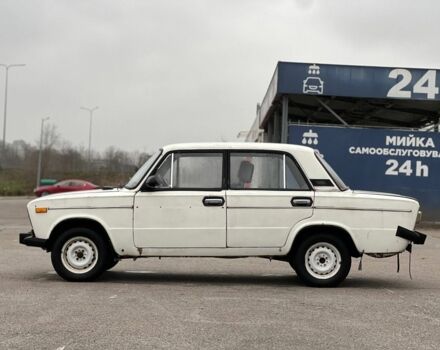 Бежевый ВАЗ 2106, объемом двигателя 1.3 л и пробегом 200 тыс. км за 350 $, фото 5 на Automoto.ua