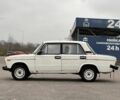 Бежевый ВАЗ 2106, объемом двигателя 1.3 л и пробегом 200 тыс. км за 350 $, фото 5 на Automoto.ua