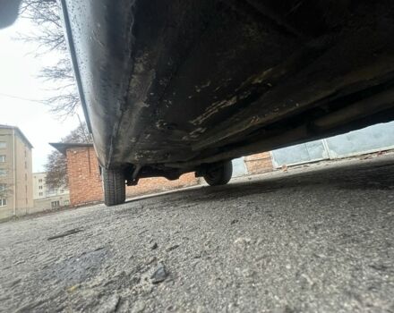 Бежевый ВАЗ 2106, объемом двигателя 1.3 л и пробегом 99 тыс. км за 618 $, фото 9 на Automoto.ua