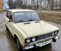 Бежевый ВАЗ 2106, объемом двигателя 13 л и пробегом 137 тыс. км за 1550 $, фото 1 на Automoto.ua
