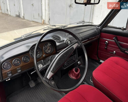 Бежевий ВАЗ 2106, об'ємом двигуна 0 л та пробігом 98 тис. км за 3000 $, фото 16 на Automoto.ua