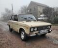 Бежевый ВАЗ 2106, объемом двигателя 1.5 л и пробегом 200 тыс. км за 403 $, фото 2 на Automoto.ua