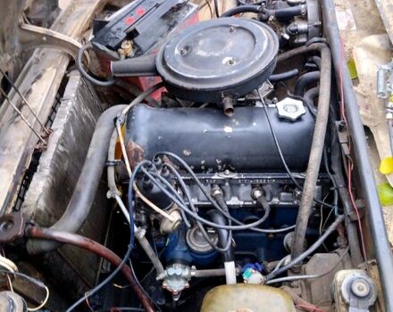 Бежевий ВАЗ 2106, об'ємом двигуна 1.5 л та пробігом 200 тис. км за 300 $, фото 4 на Automoto.ua