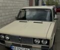 Бежевий ВАЗ 2106, об'ємом двигуна 1.6 л та пробігом 67 тис. км за 800 $, фото 1 на Automoto.ua