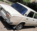 Бежевый ВАЗ 2106, объемом двигателя 0 л и пробегом 2 тыс. км за 387 $, фото 4 на Automoto.ua