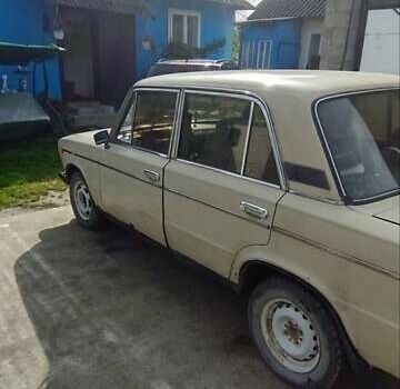 Бежевий ВАЗ 2106, об'ємом двигуна 1.6 л та пробігом 100 тис. км за 450 $, фото 2 на Automoto.ua