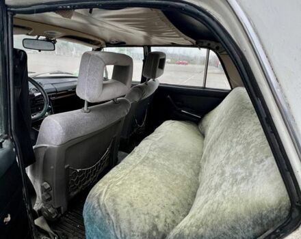 Бежевый ВАЗ 2106, объемом двигателя 1.3 л и пробегом 200 тыс. км за 350 $, фото 16 на Automoto.ua