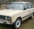 Бежевый ВАЗ 2106, объемом двигателя 1.2 л и пробегом 494 тыс. км за 500 $, фото 20 на Automoto.ua