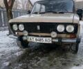 Бежевый ВАЗ 2106, объемом двигателя 1.3 л и пробегом 51 тыс. км за 227 $, фото 1 на Automoto.ua