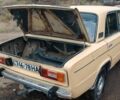Бежевый ВАЗ 2106, объемом двигателя 1.5 л и пробегом 10 тыс. км за 650 $, фото 9 на Automoto.ua