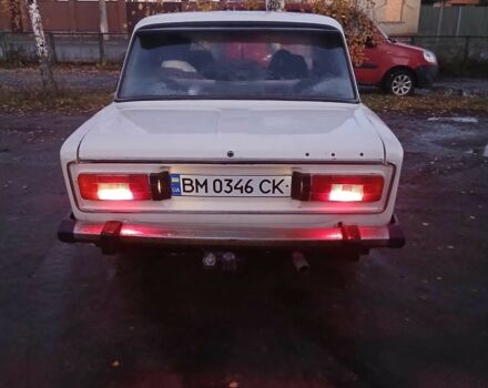 Бежевий ВАЗ 2106, об'ємом двигуна 1.3 л та пробігом 80 тис. км за 950 $, фото 3 на Automoto.ua