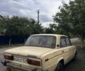 ВАЗ 2106 1987 в Золотоноше на Automoto.ua Бежевый ВАЗ 2106, объемом двигателя 1.3 л и пробегом 2 тыс. км за 288 $, фото 3 на Automoto.ua