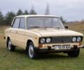 Бежевий ВАЗ 2106, об'ємом двигуна 1.3 л та пробігом 23 тис. км за 1000 $, фото 1 на Automoto.ua