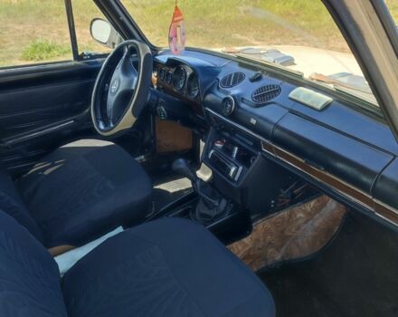 Бежевий ВАЗ 2106, об'ємом двигуна 1.3 л та пробігом 1000 тис. км за 700 $, фото 3 на Automoto.ua