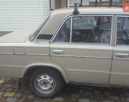 Бежевий ВАЗ 2106, об'ємом двигуна 1.3 л та пробігом 71 тис. км за 900 $, фото 6 на Automoto.ua