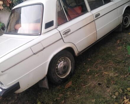 Бежевый ВАЗ 2106, объемом двигателя 0 л и пробегом 84 тыс. км за 1192 $, фото 3 на Automoto.ua