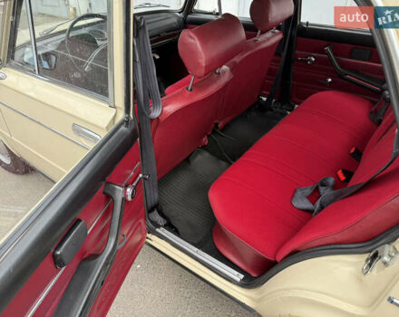 Бежевий ВАЗ 2106, об'ємом двигуна 0 л та пробігом 98 тис. км за 3000 $, фото 13 на Automoto.ua