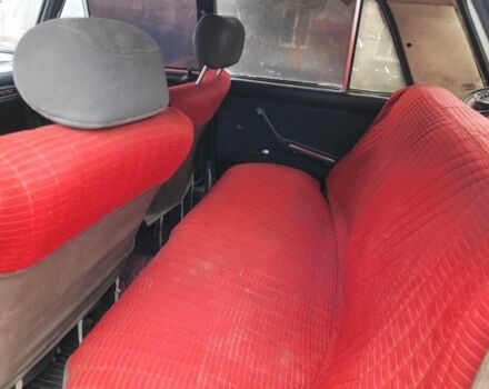 Бежевый ВАЗ 2106, объемом двигателя 1.5 л и пробегом 200 тыс. км за 403 $, фото 20 на Automoto.ua