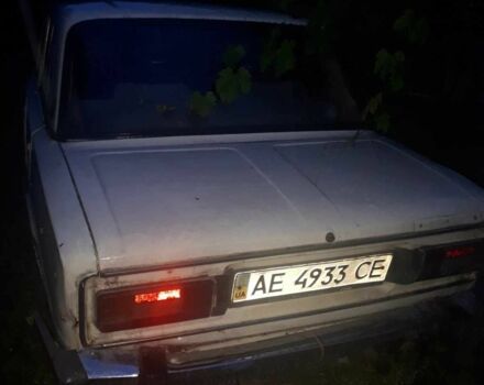 ВАЗ 2106 1987 в Днепре (Днепропетровске) на Automoto.ua Бежевый ВАЗ 2106, объемом двигателя 0 л и пробегом 180 тыс. км за 360 $, фото 1 на Automoto.ua