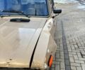 Бежевый ВАЗ 2106, объемом двигателя 13 л и пробегом 200 тыс. км за 600 $, фото 3 на Automoto.ua