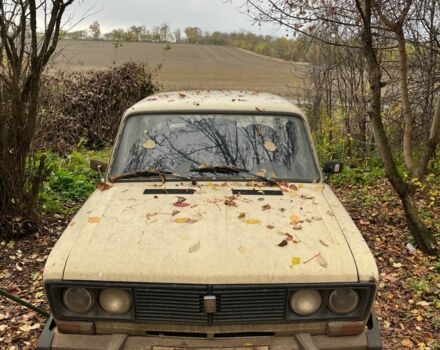 Бежевий ВАЗ 2106, об'ємом двигуна 1.3 л та пробігом 97 тис. км за 499 $, фото 3 на Automoto.ua