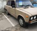 Бежевый ВАЗ 2106, объемом двигателя 1.5 л и пробегом 90 тыс. км за 1150 $, фото 2 на Automoto.ua