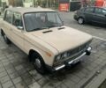 Бежевый ВАЗ 2106, объемом двигателя 1.5 л и пробегом 128 тыс. км за 1000 $, фото 1 на Automoto.ua