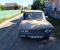 Бежевый ВАЗ 2106, объемом двигателя 1.3 л и пробегом 83 тыс. км за 583 $, фото 1 на Automoto.ua