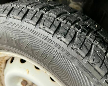 Бежевый ВАЗ 2106, объемом двигателя 1.3 л и пробегом 200 тыс. км за 350 $, фото 13 на Automoto.ua