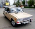 Бежевий ВАЗ 2106, об'ємом двигуна 1.5 л та пробігом 0 тис. км за 800 $, фото 1 на Automoto.ua
