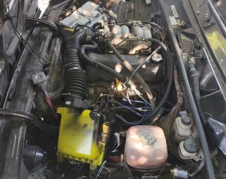 Бежевий ВАЗ 2106, об'ємом двигуна 1.5 л та пробігом 100 тис. км за 1200 $, фото 8 на Automoto.ua