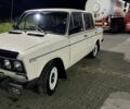 Бежевый ВАЗ 2106, объемом двигателя 1.3 л и пробегом 2 тыс. км за 850 $, фото 1 на Automoto.ua